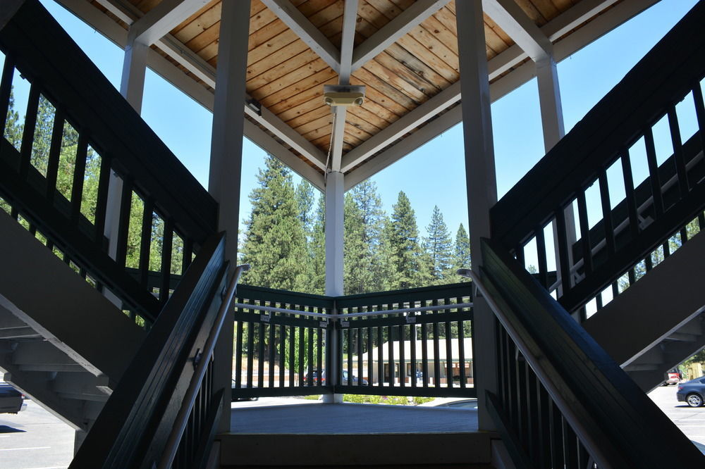 Pioneer Inn & Suites Volcano Exterior foto